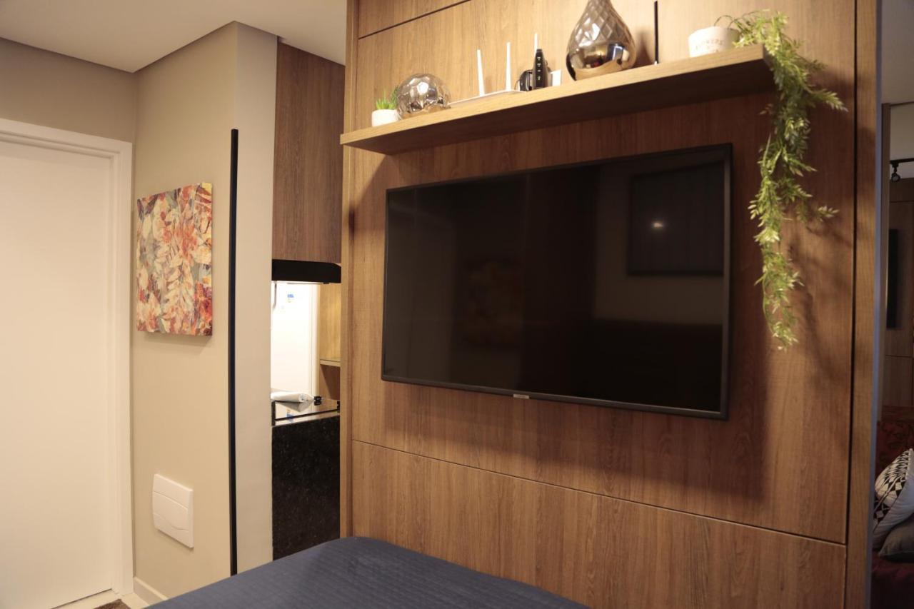 The Luxury & Elegance - Aruja Sp Appartement Buitenkant foto