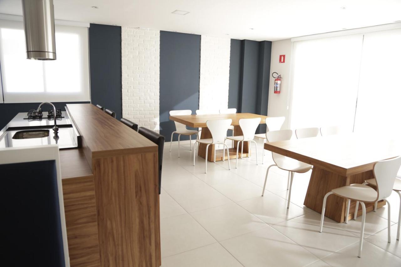 The Luxury & Elegance - Aruja Sp Appartement Buitenkant foto